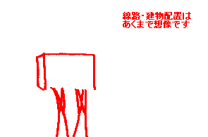 夢の跡綴り/山陽電鉄 旧線跡